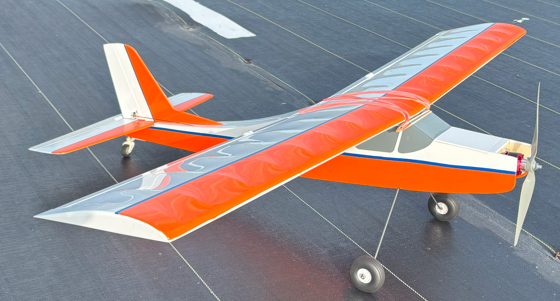 (image for) Model Airplane Kits